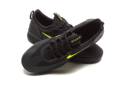 Nyjah Free 2