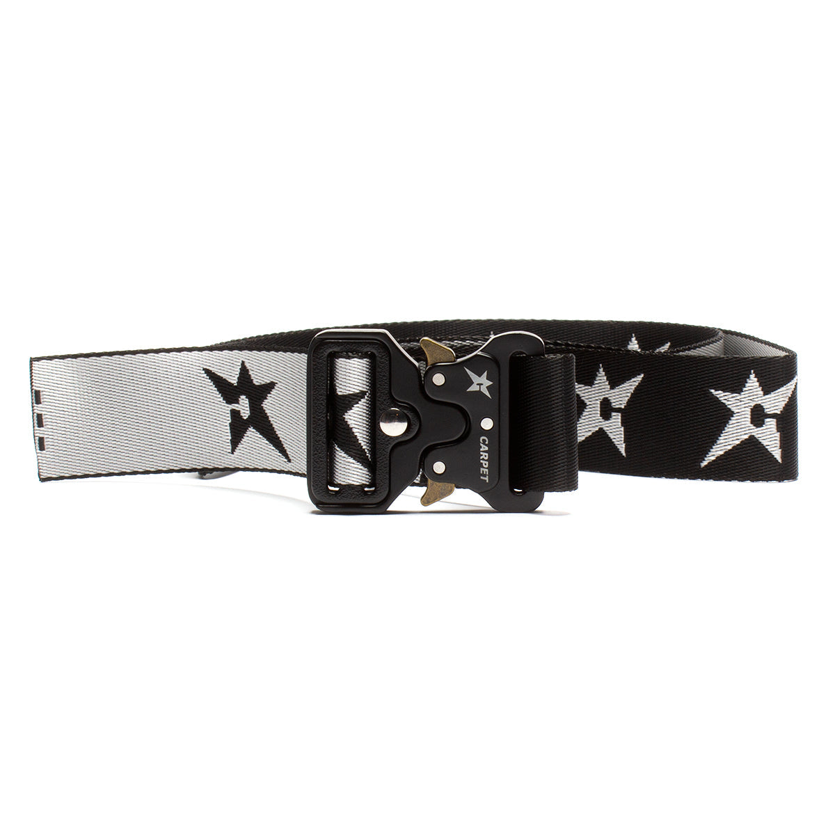 Woven Belt