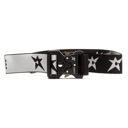 Woven Belt