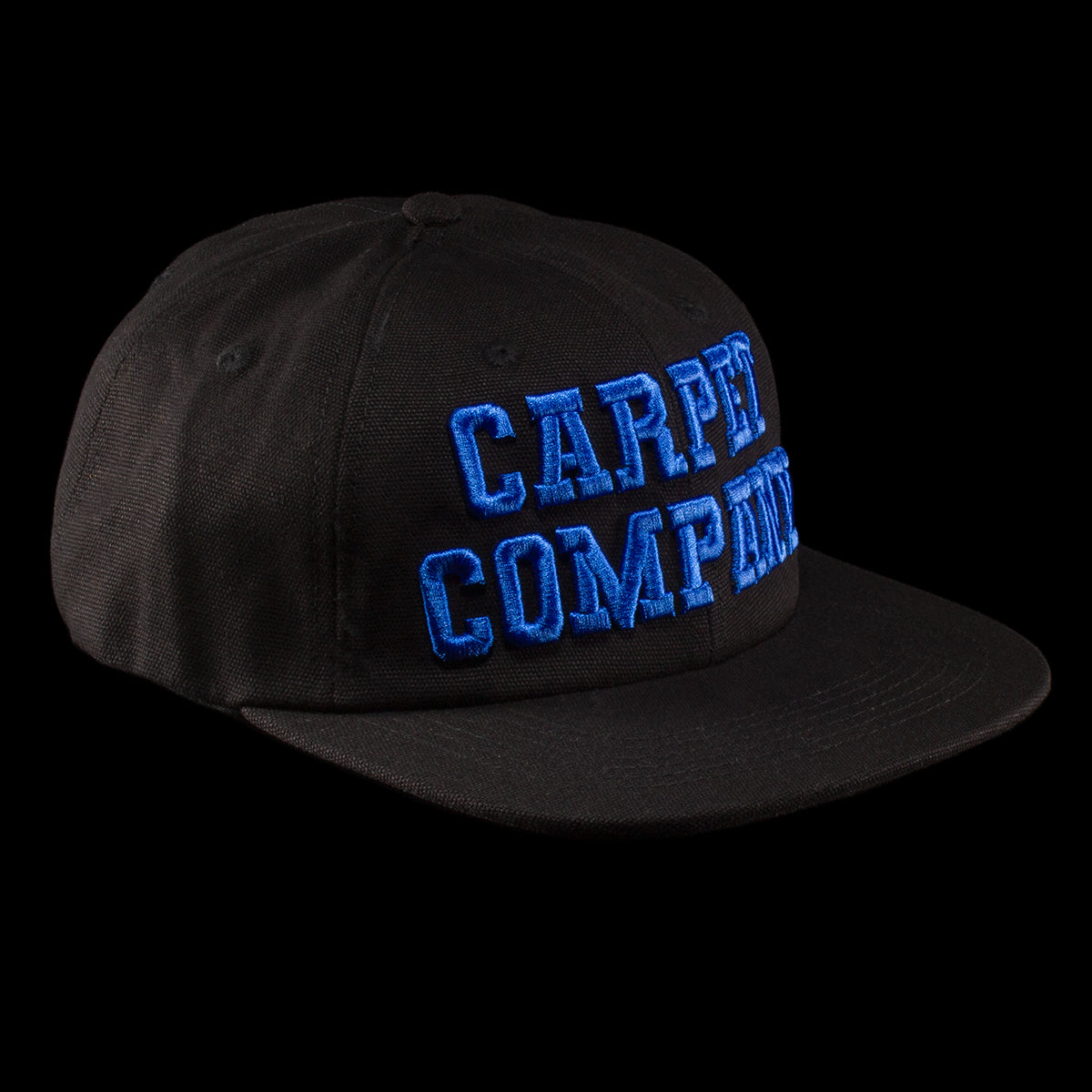 Jim Hat
