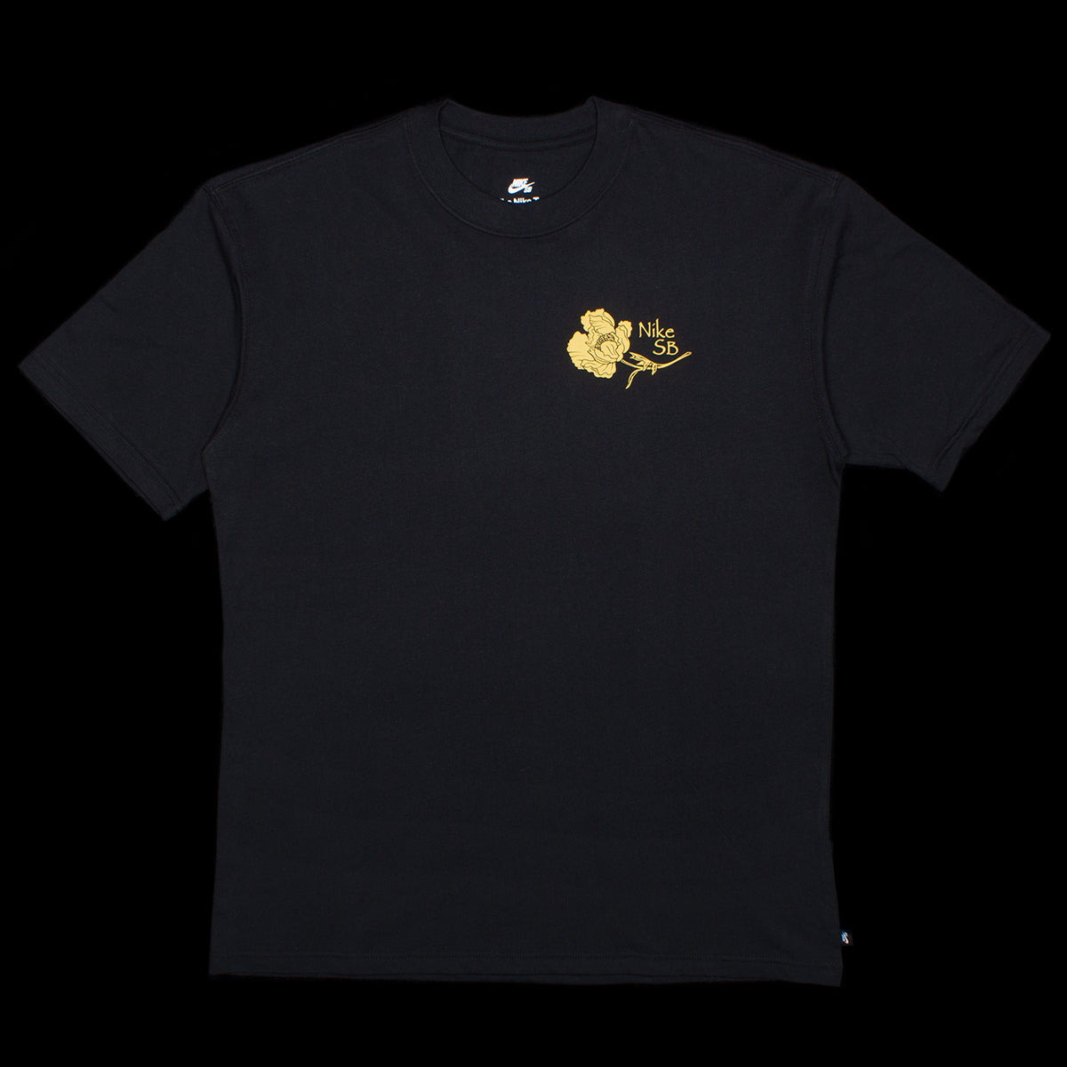 Flower T-Shirt