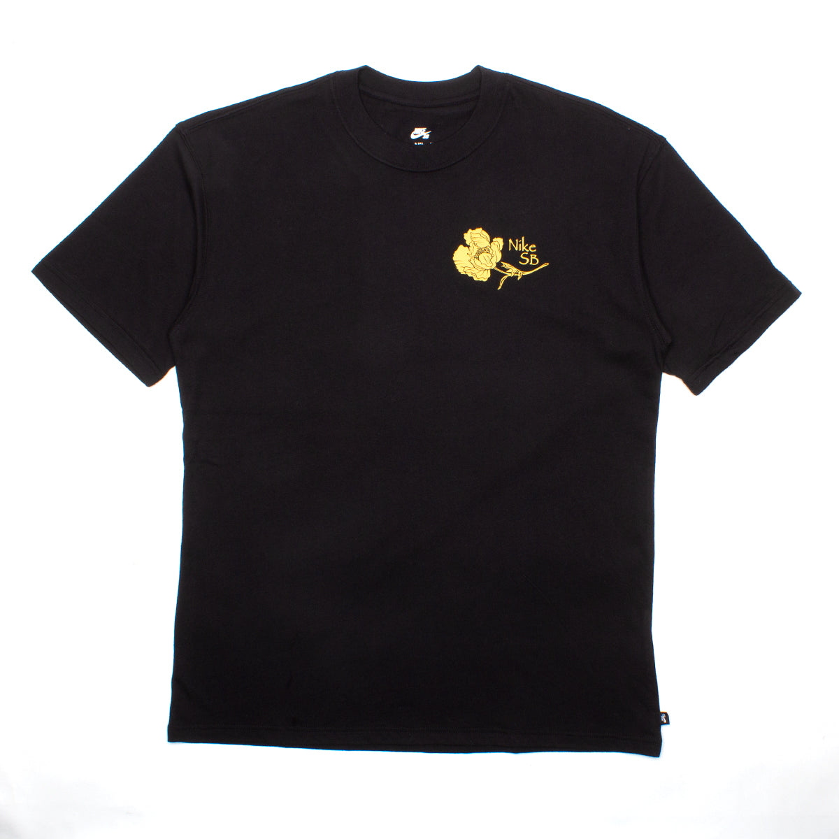 Flower T-Shirt