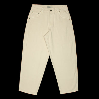 Classic Baggy Denim Pant
