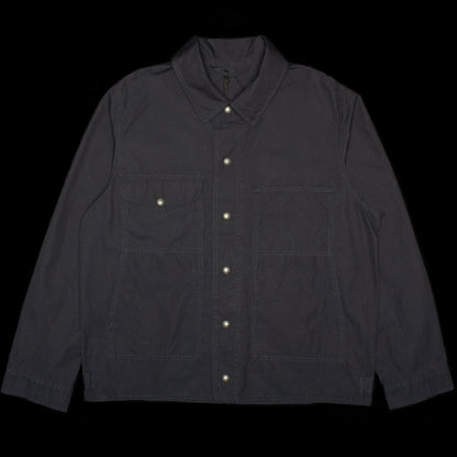 Safari Cloth Jacket