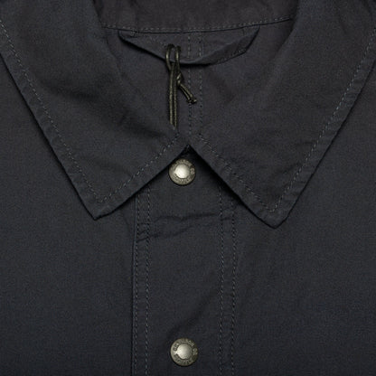 Safari Cloth Jacket