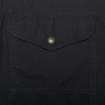 Safari Cloth Jacket