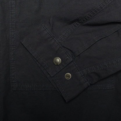 Safari Cloth Jacket