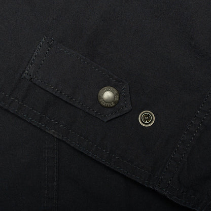 Safari Cloth Jacket