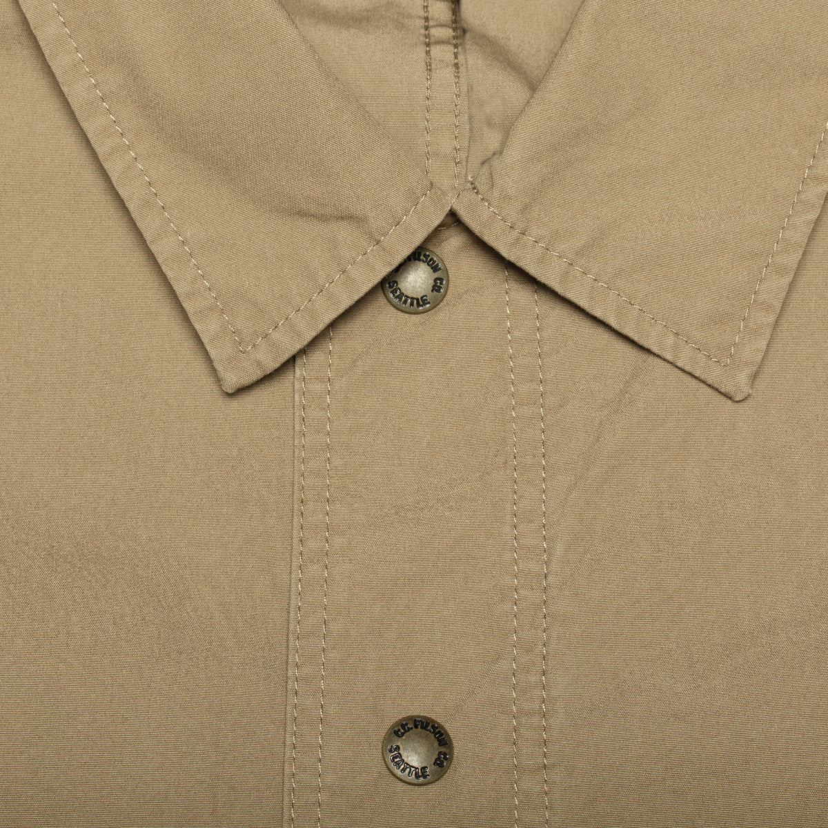 Safari Cloth Jacket