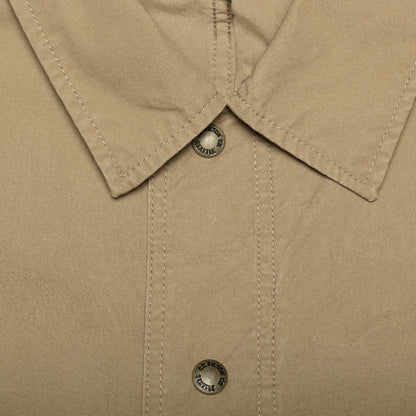 Safari Cloth Jacket