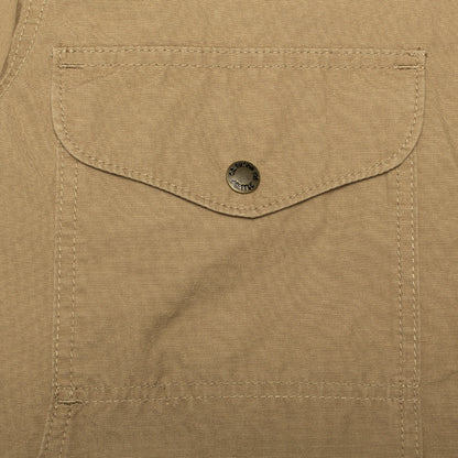 Safari Cloth Jacket