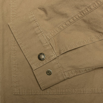 Safari Cloth Jacket