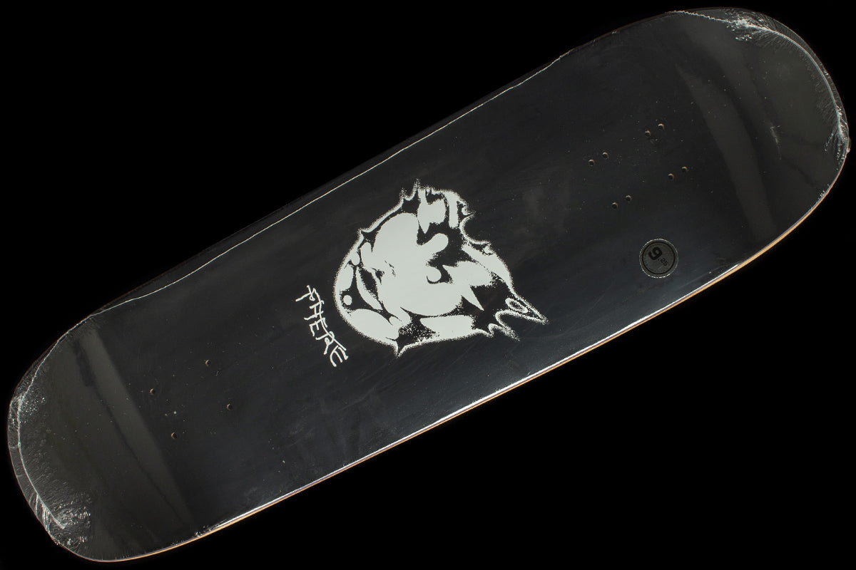 Mask Deck 9.25"