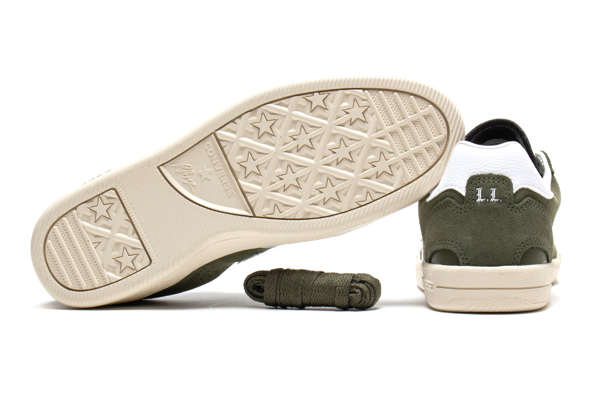 Louie Lopez Pro Ox 2