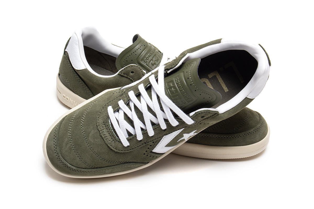 Louie Lopez Pro Ox 2