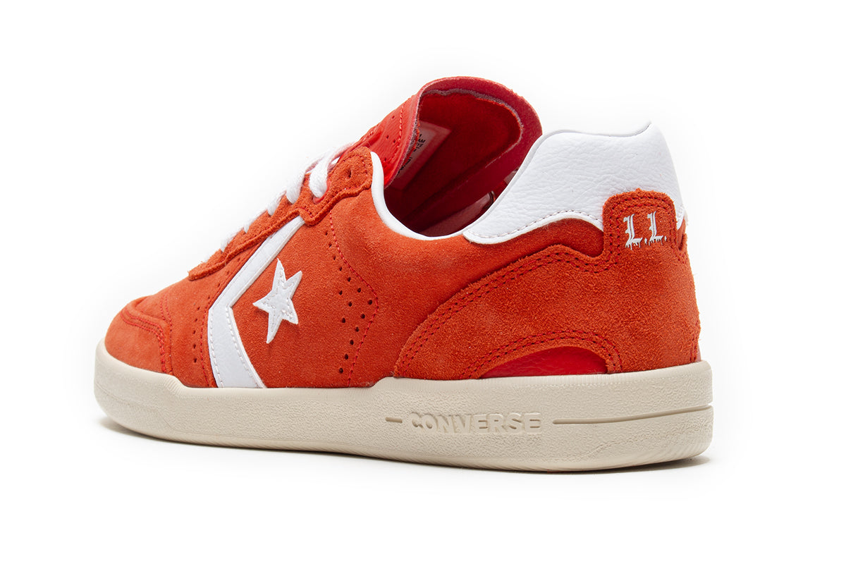 Louie Lopez Pro Ox 2