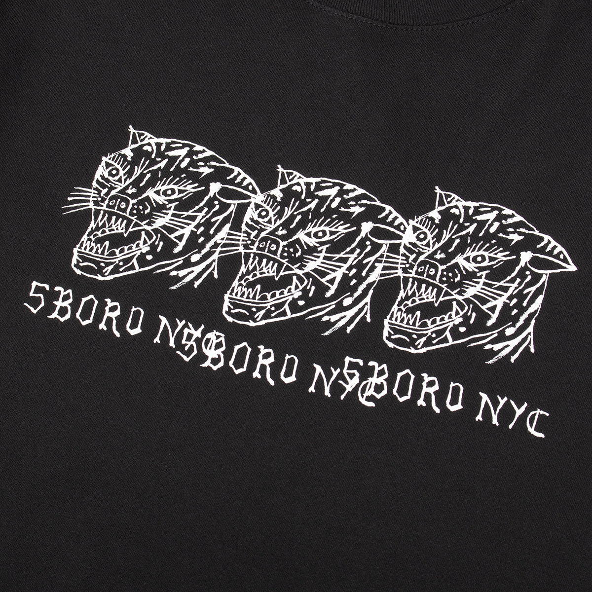 Demon Cat T-Shirt