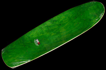 Cinco Barrios Large Cruiser Deck 8"