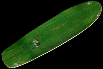 Cinco Barrios Small Cruiser Deck 7.6"