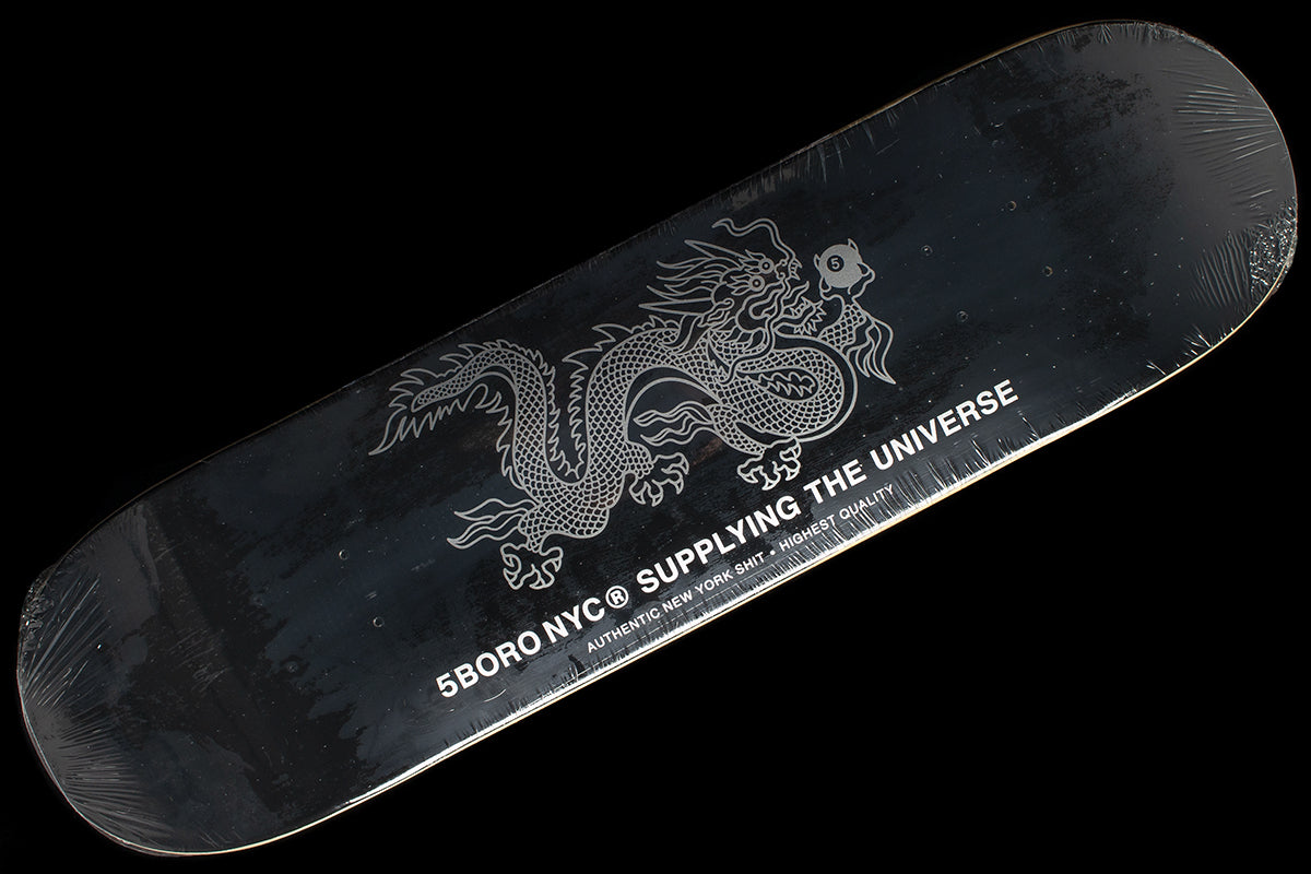 5Ball Dragon Deck 8.25" & 8.375"