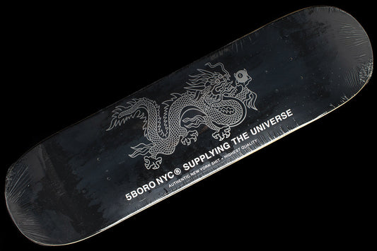 5Ball Dragon Deck 8.25" & 8.375"