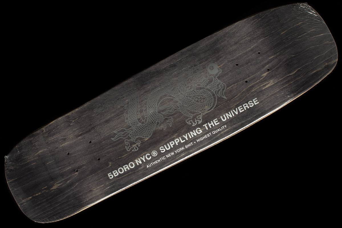 5Ball Dragon Utility Deck 8.5"