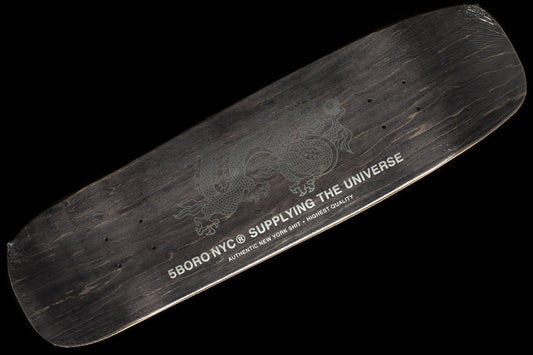 5Ball Dragon Utility Deck 8.5"