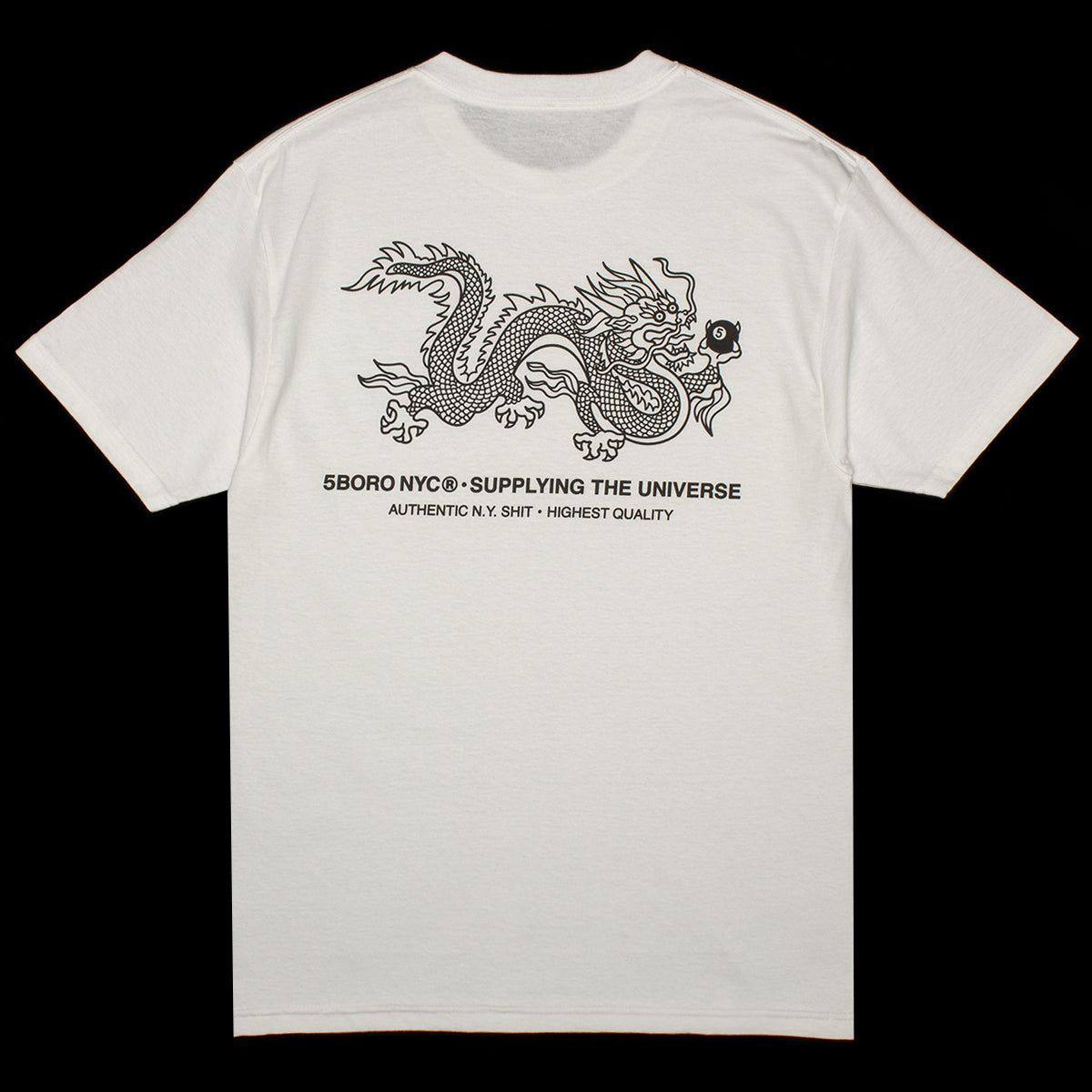 Dragon T-Shirt