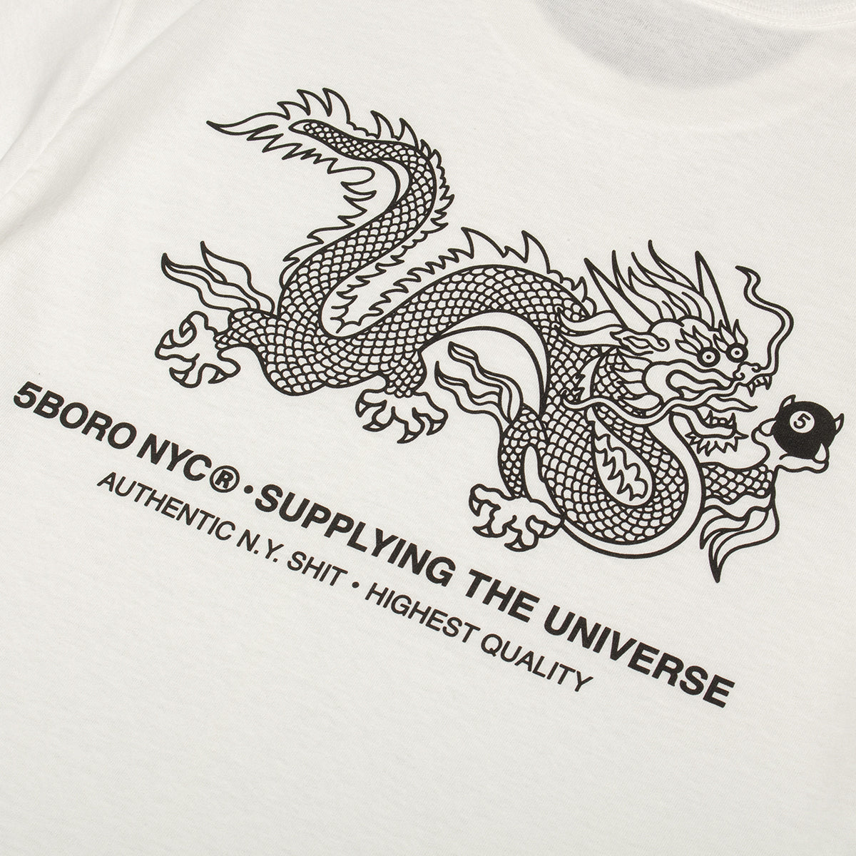 Dragon T-Shirt