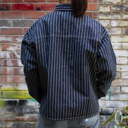 Women's L/S Trade Shirt