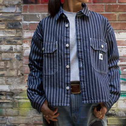 Women's L/S Trade Shirt
