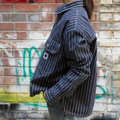 Women's L/S Trade Shirt