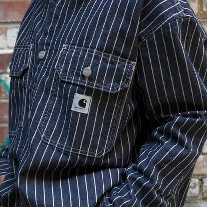 Women's L/S Trade Shirt