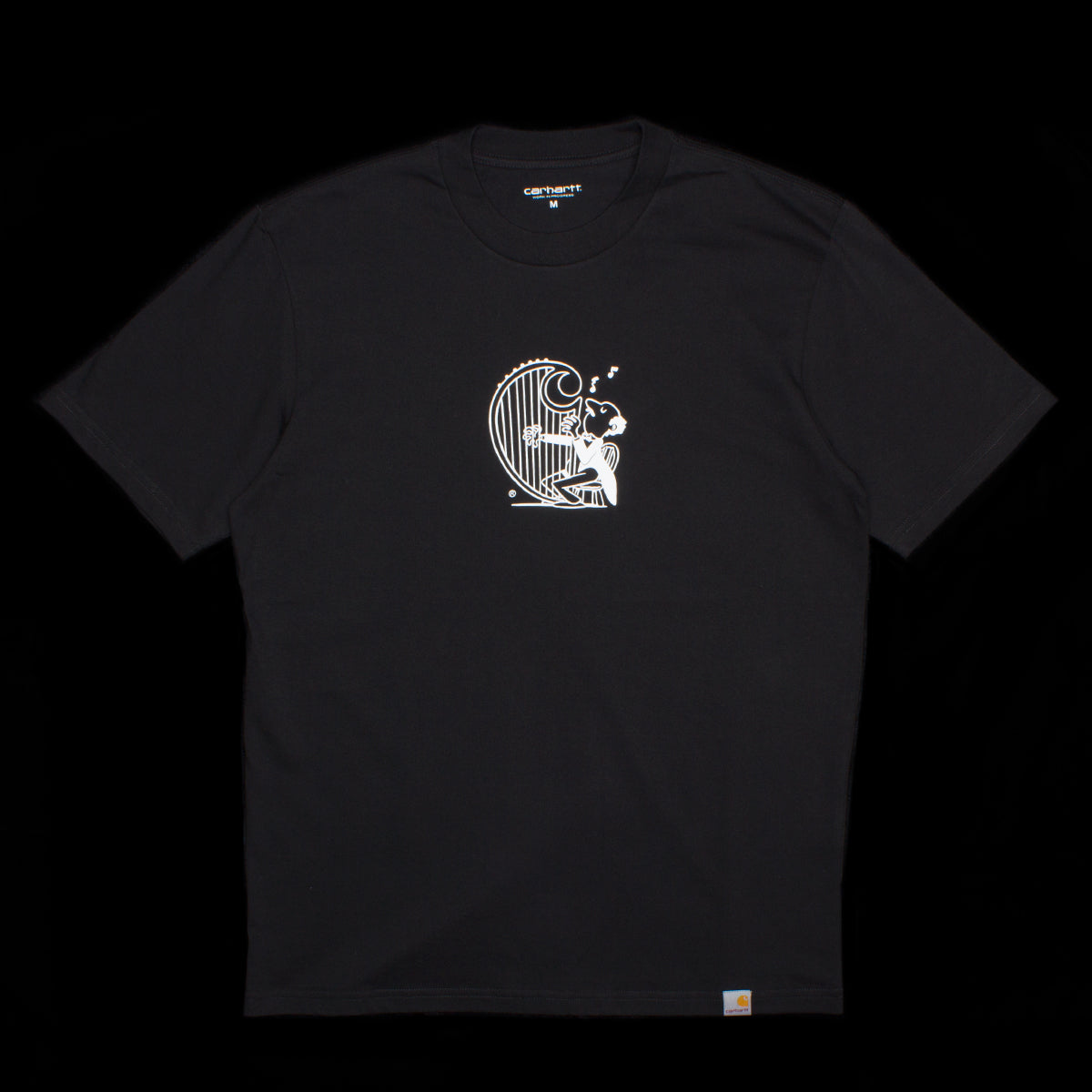 Harp T-Shirt