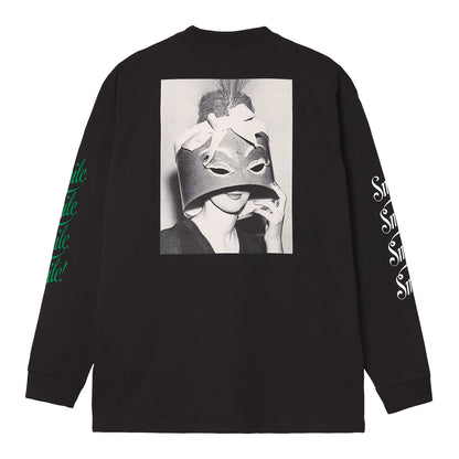 Smile L/S T-Shirt