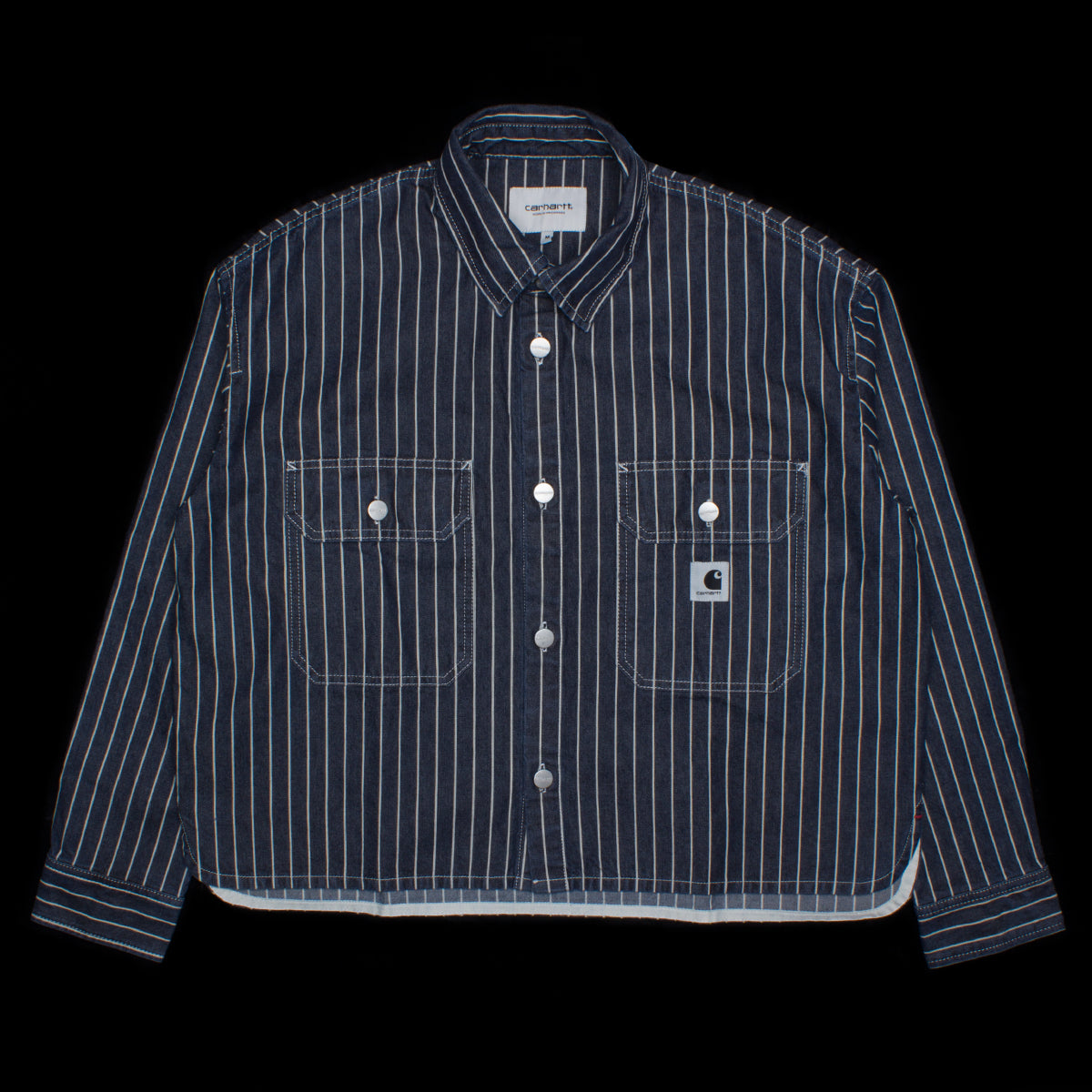 Women's L/S Trade Shirt