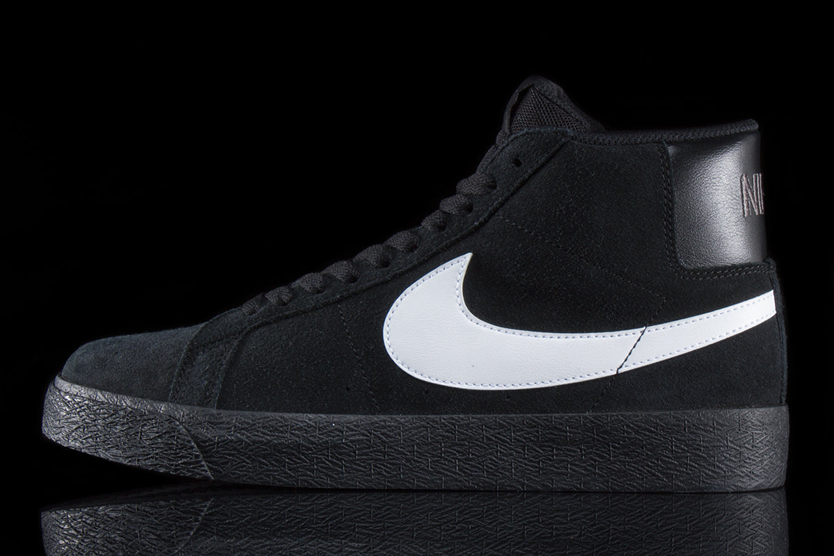 Zoom Blazer Mid