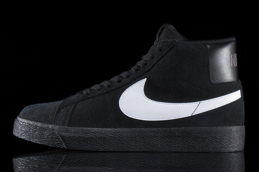 Zoom Blazer Mid