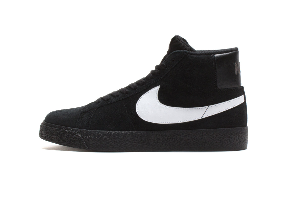 Zoom Blazer Mid