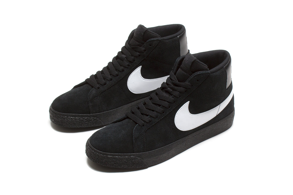 Zoom Blazer Mid