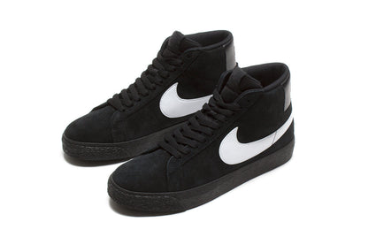 Zoom Blazer Mid