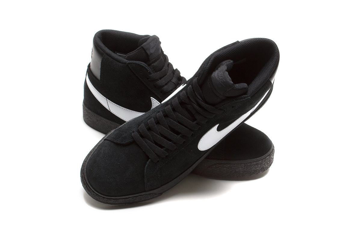 Zoom Blazer Mid
