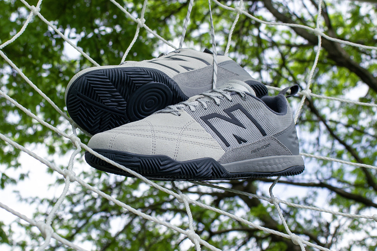 Audazo x Numeric