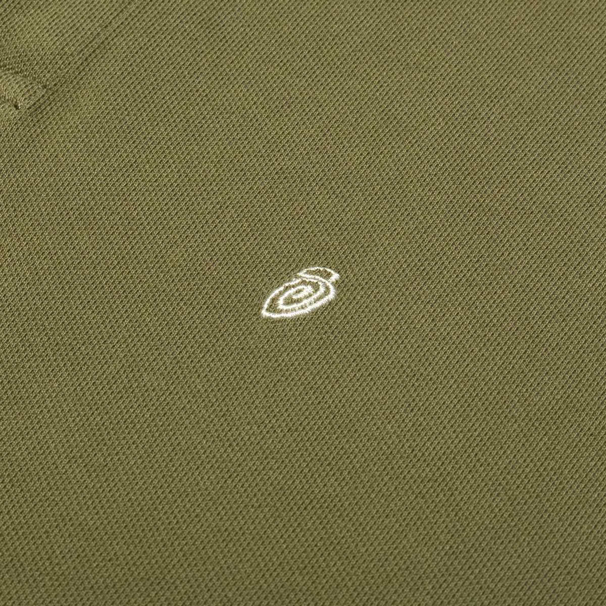Classic Pique Polo
