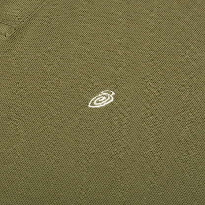 Classic Pique Polo
