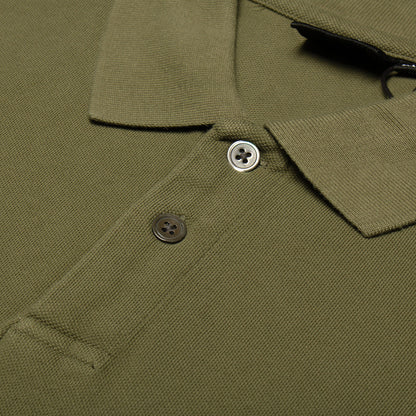 Classic Pique Polo