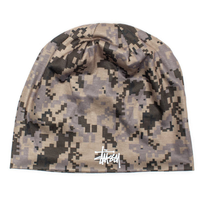Digi Skullcap Beanie