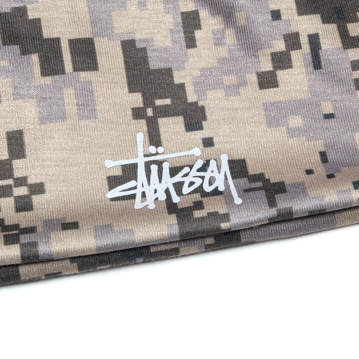 Digi Skullcap Beanie