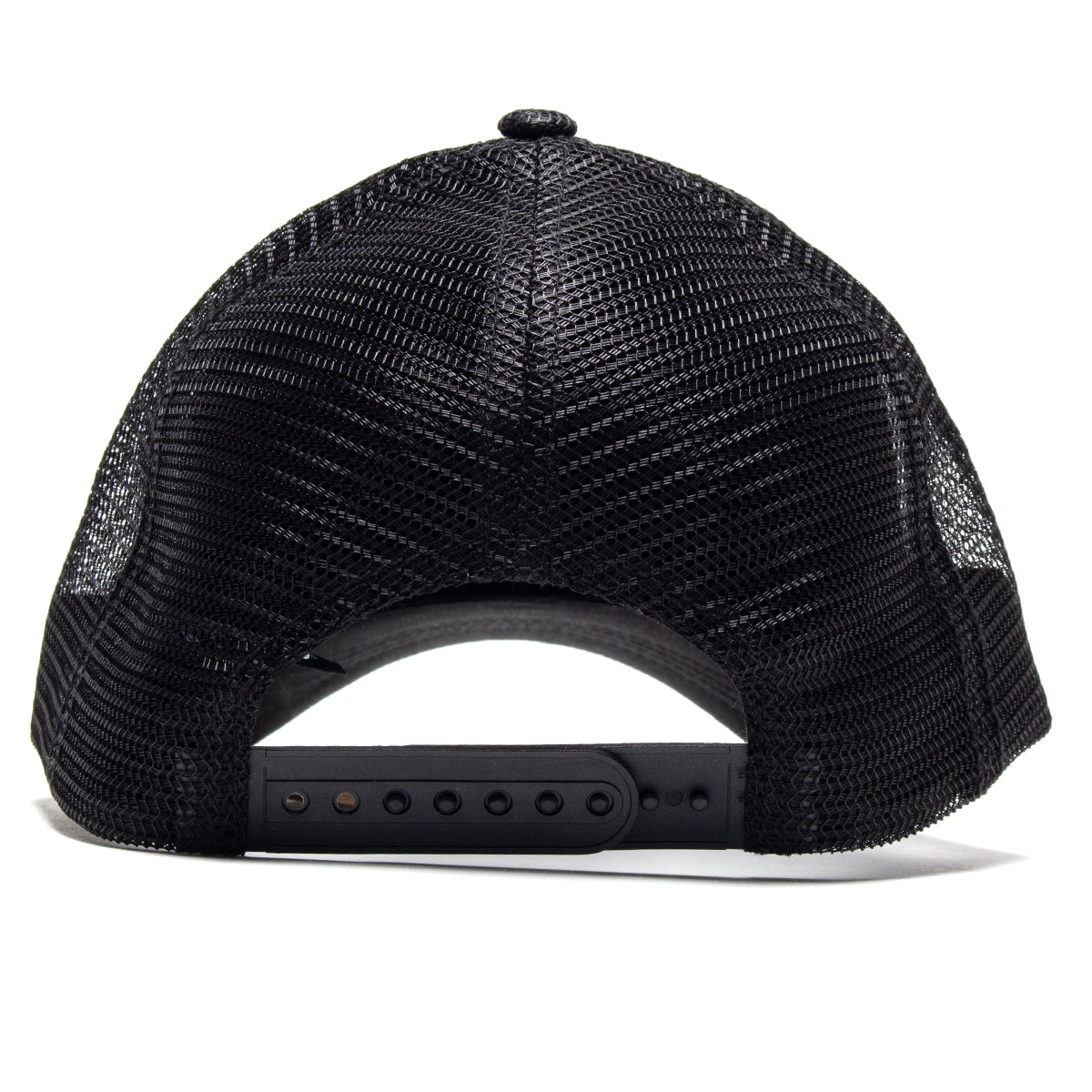 Sport Mesh Mid Depth Hat