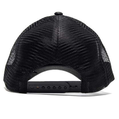 Sport Mesh Mid Depth Hat
